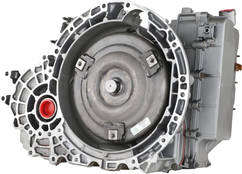 2011 Ford Edge Transmission t-r-tl_169808