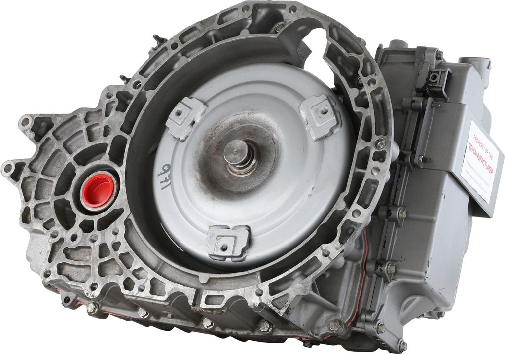 2016 Ford Taurus Transmission t-r-tl_169881-1