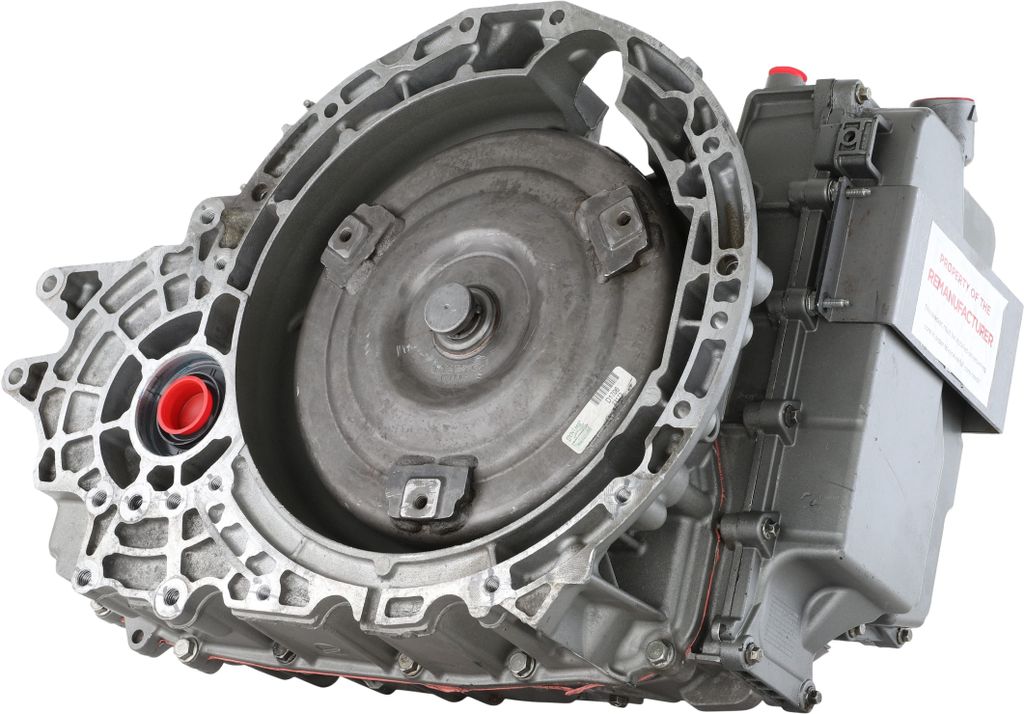 2017 Ford Taurus Transmission t-r-tl_169947-1