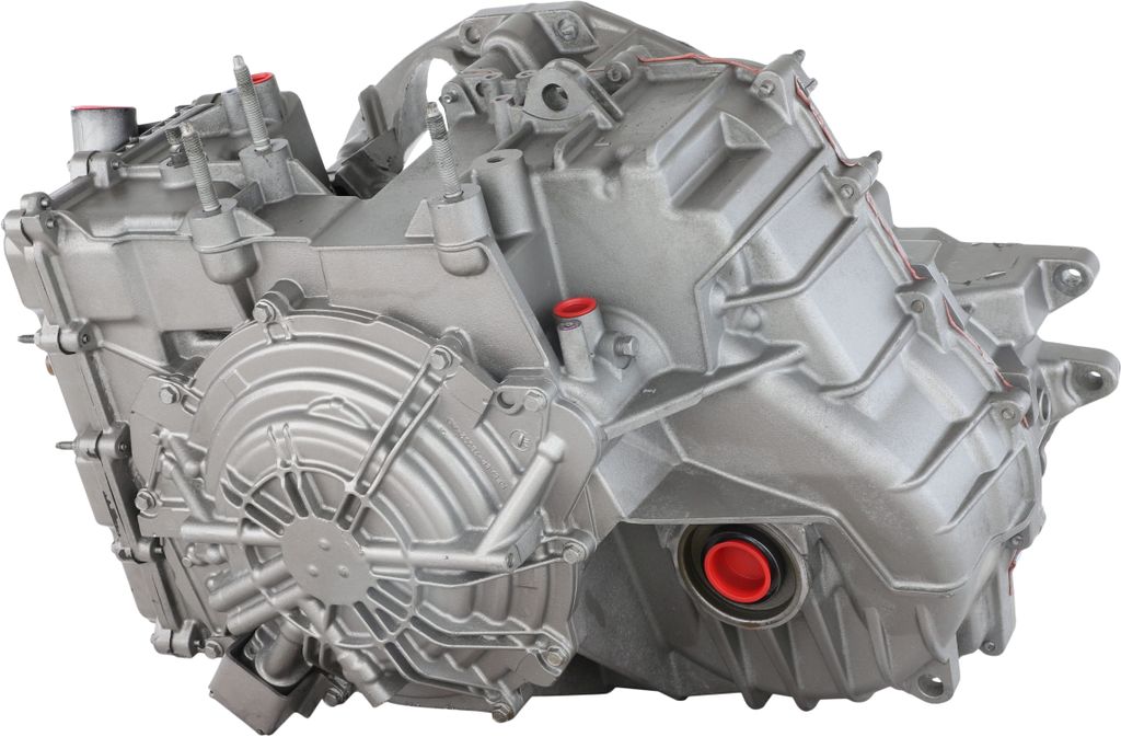 2014 Lincoln MKX Transmission t-r-tl_169959