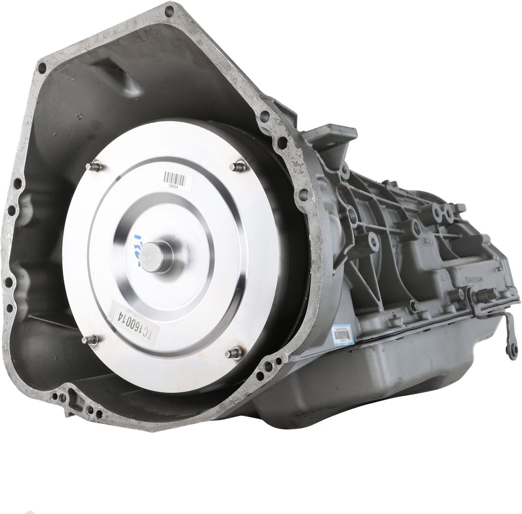1991 Ford F-Super Duty Transmission t-r-tl_170164