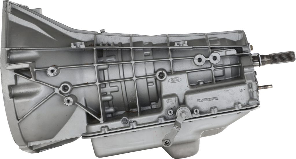 1991 Ford F-Super Duty Transmission t-r-tl_170164-2