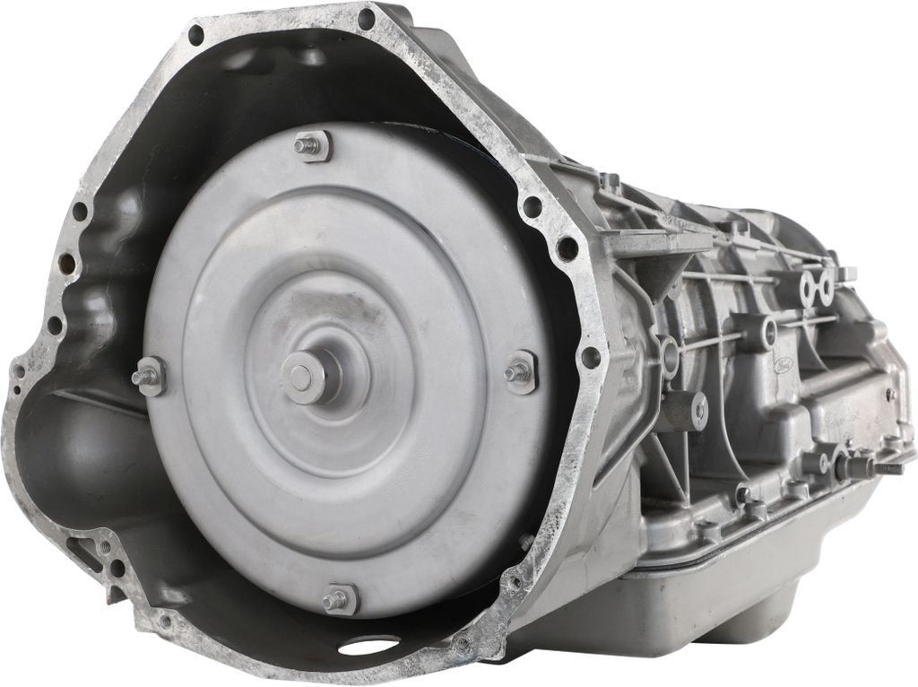 1994 Ford F-350 Transmission t-r-tl_170248