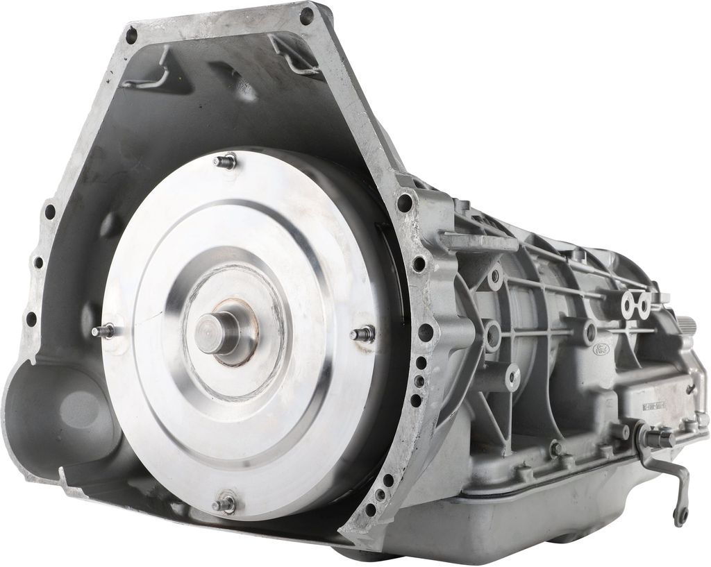 1991 Ford F-Super Duty Transmission t-r-tl_170394