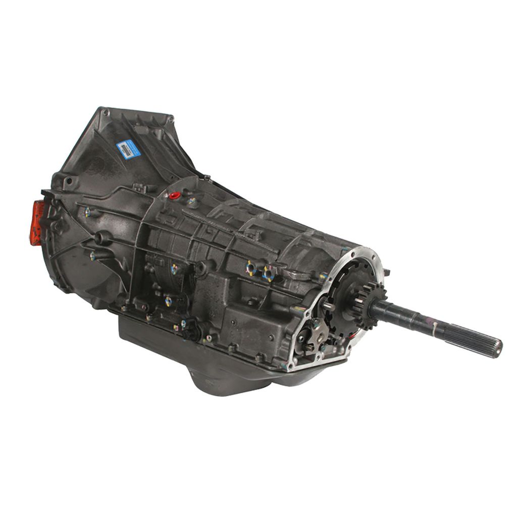 1991 Ford F-Super Duty Transmission t-r-tl_170394-1