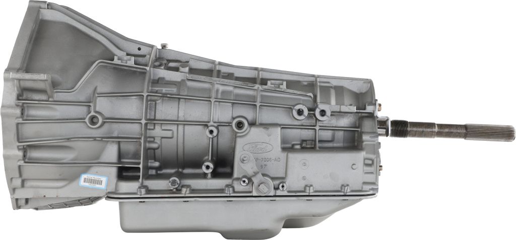 1998 Lincoln Navigator Transmission t-r-tl_170495