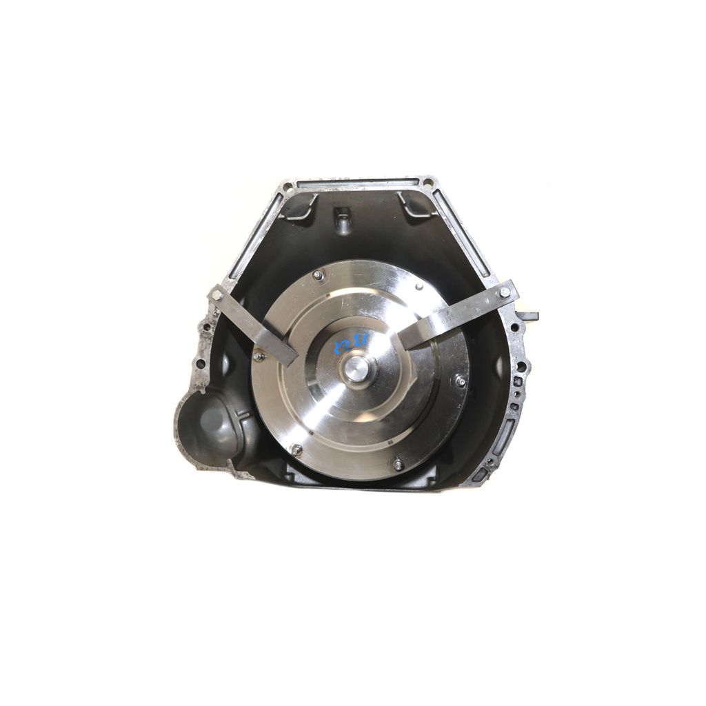 1995 Ford E-350 Econoline Club Wagon Transmission t-r-tl_170457-1