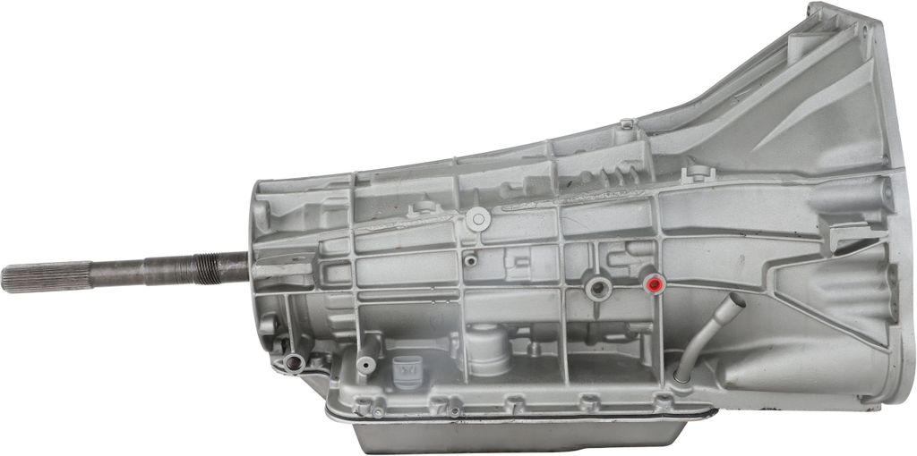 1993 Ford E-350 Econoline Transmission t-r-tl_170497-1