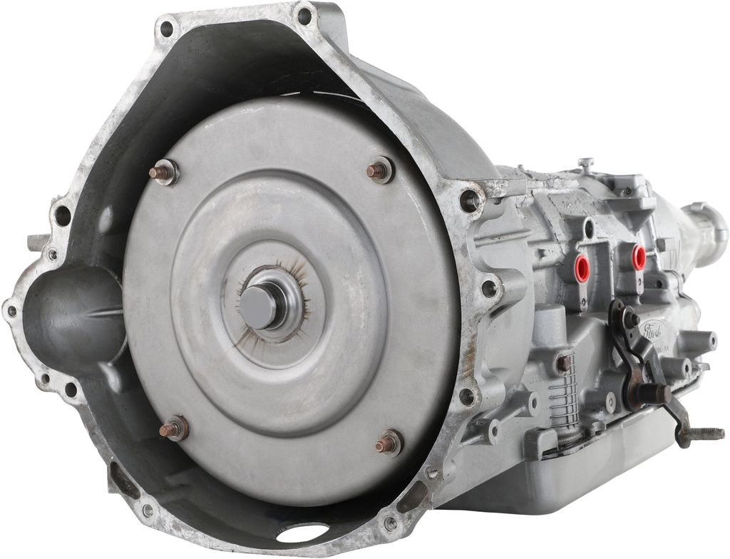 2006 Lincoln Town Car Automatic Transmission t-r-n_31754