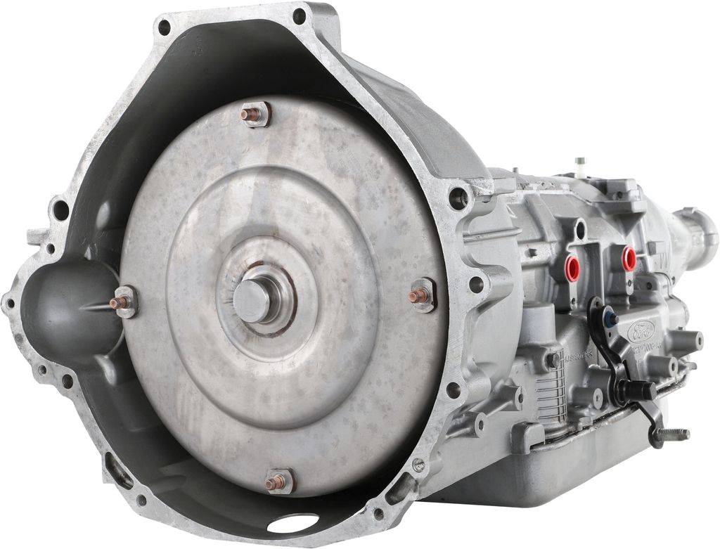 2005 Lincoln Town Car Transmission t-r-tl_170790-2