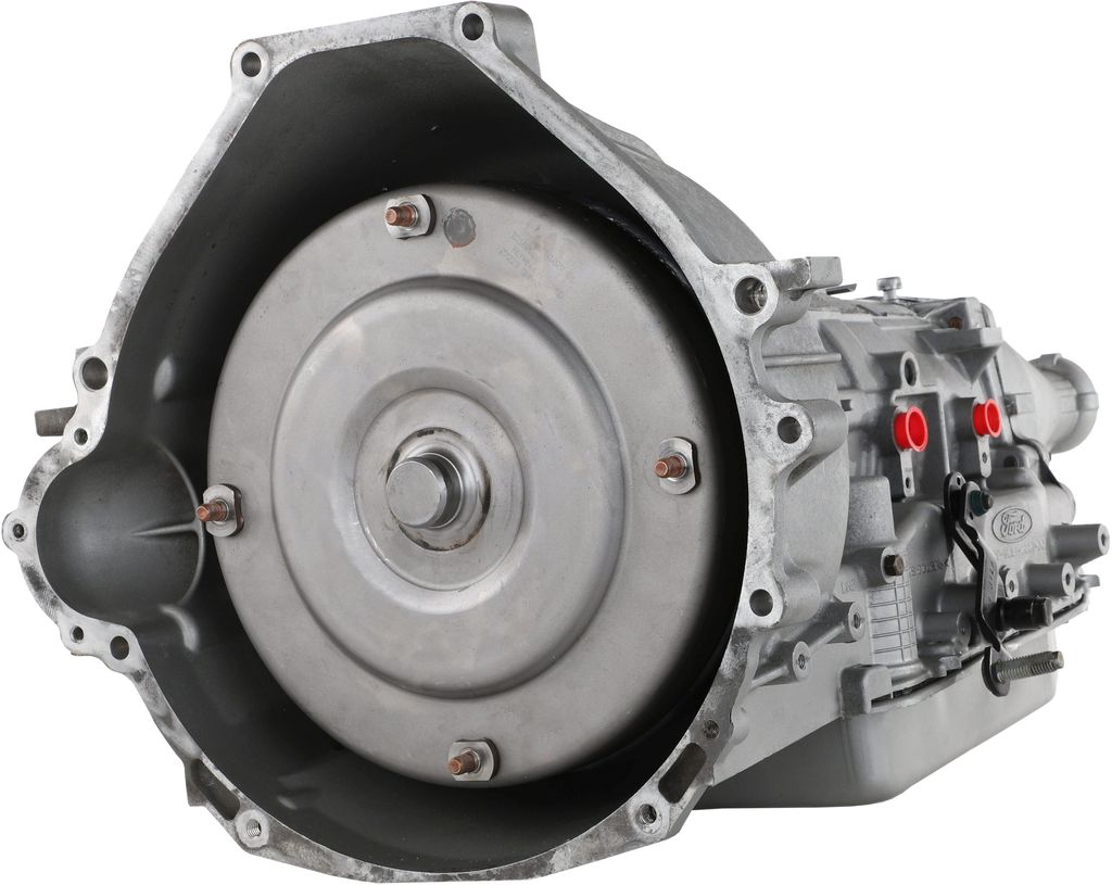 2009 Mercury Grand Marquis Automatic Transmission t-r-n_31717