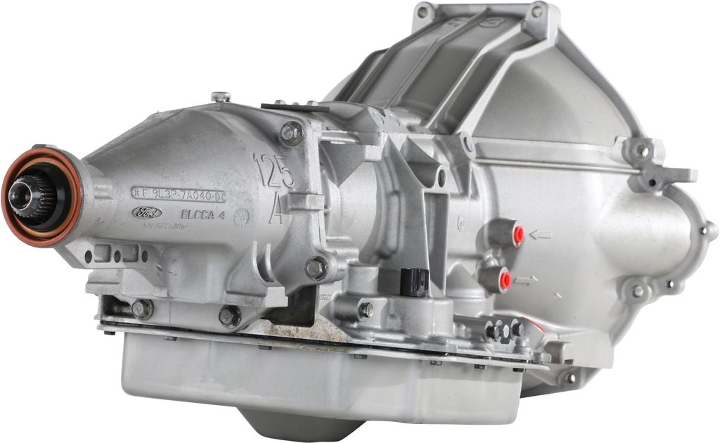 2010 Ford Crown Victoria Transmission t-r-tl_170849-1