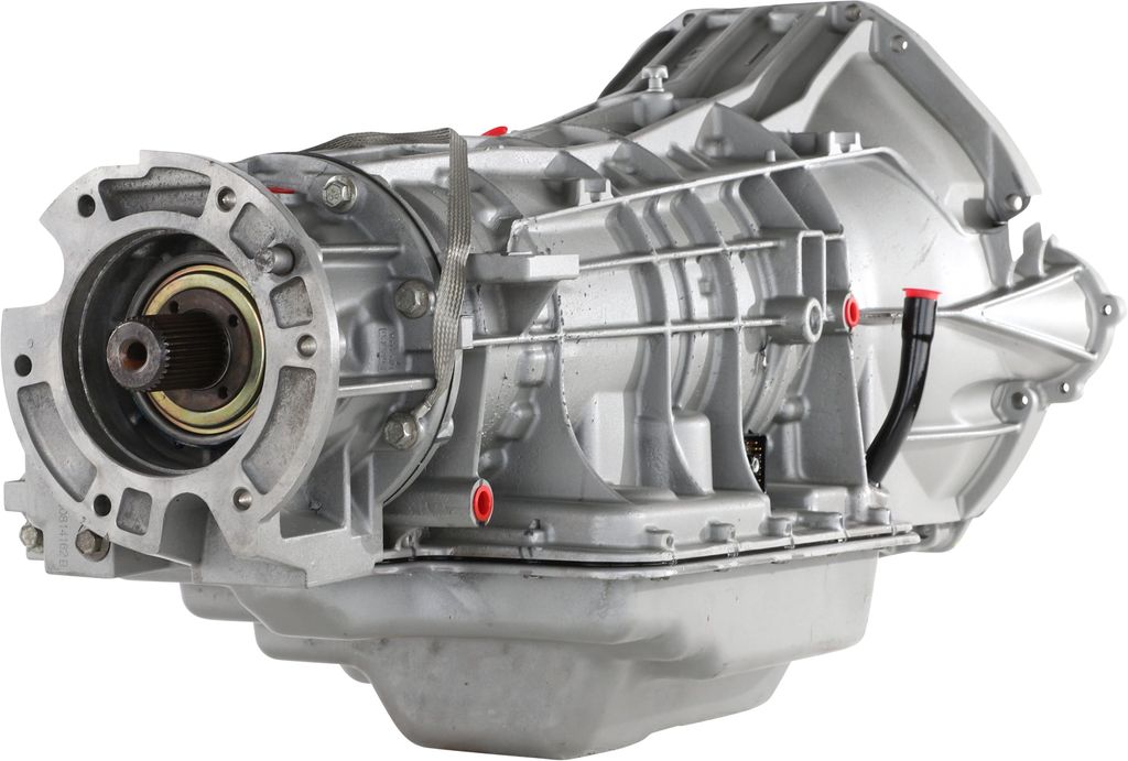 2008 Ford F-450 Super Duty Transmission t-r-tl_170922-1