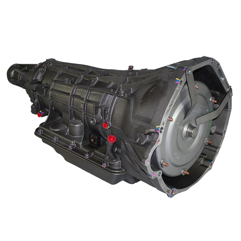 2008 Ford F-550 Super Duty Transmission t-r-tl_170925-3