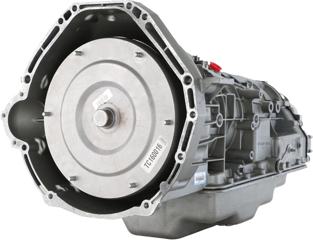 2012 Ford E-450 Super Duty Transmission t-r-tl_171196-1