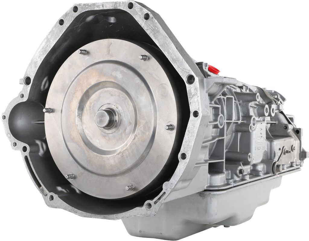 2009 Ford F-350 Super Duty Automatic Transmission t-r-n_31297