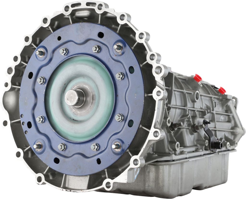 2003 Ford Thunderbird Automatic Transmission t-r-n_32765