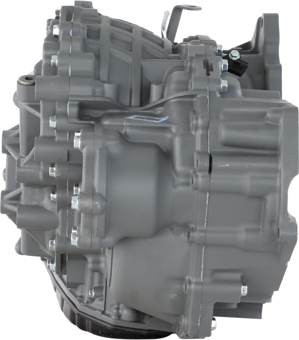 2012 Nissan Rogue Transmission t-r-tl_171529