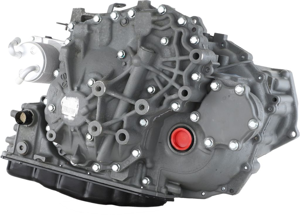 2008 Nissan Rogue Transmission t-r-tl_171590-1