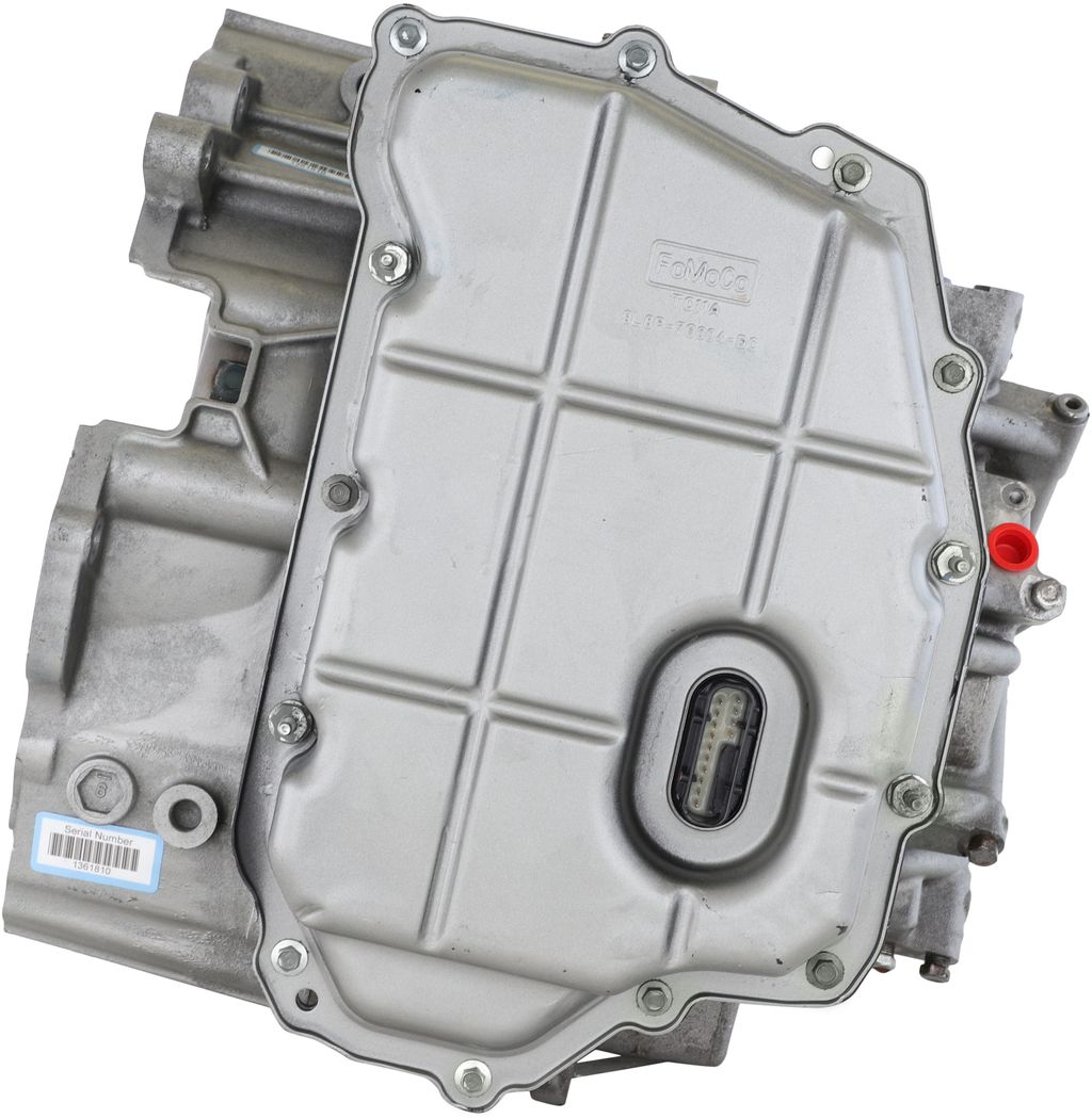 2010 Ford Fusion Transmission t-r-tl_171829