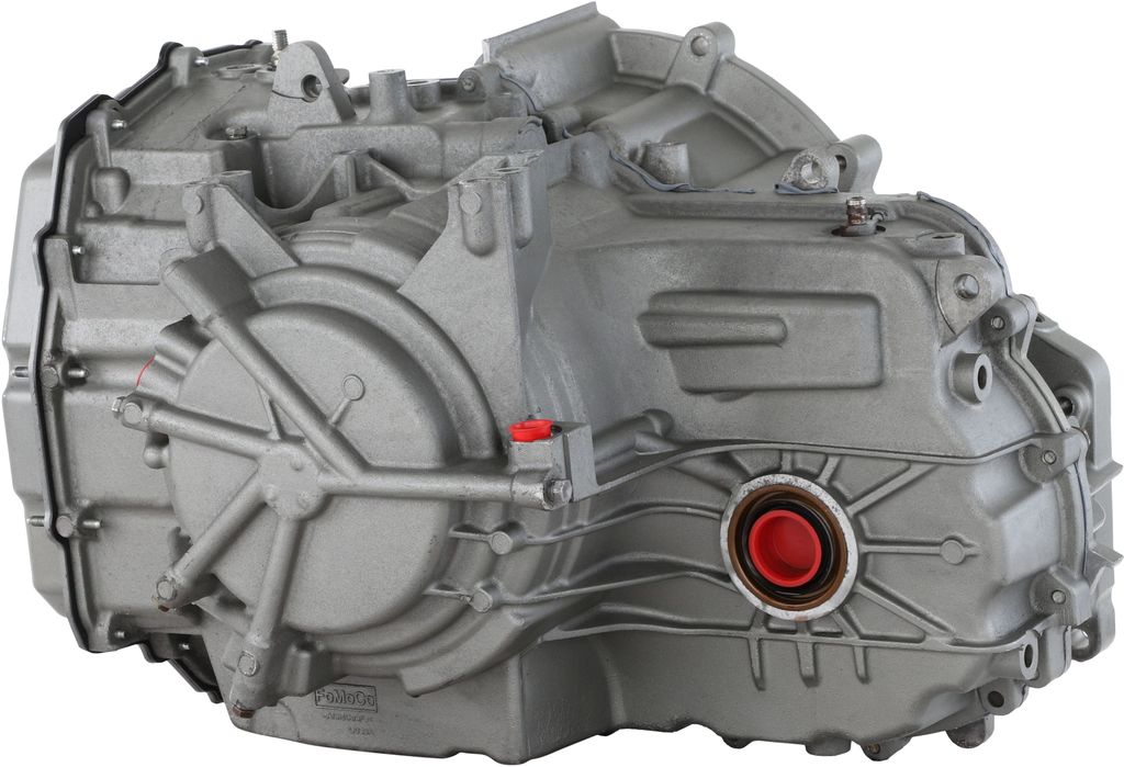 2010 Mazda Tribute Transmission t-r-tl_171843