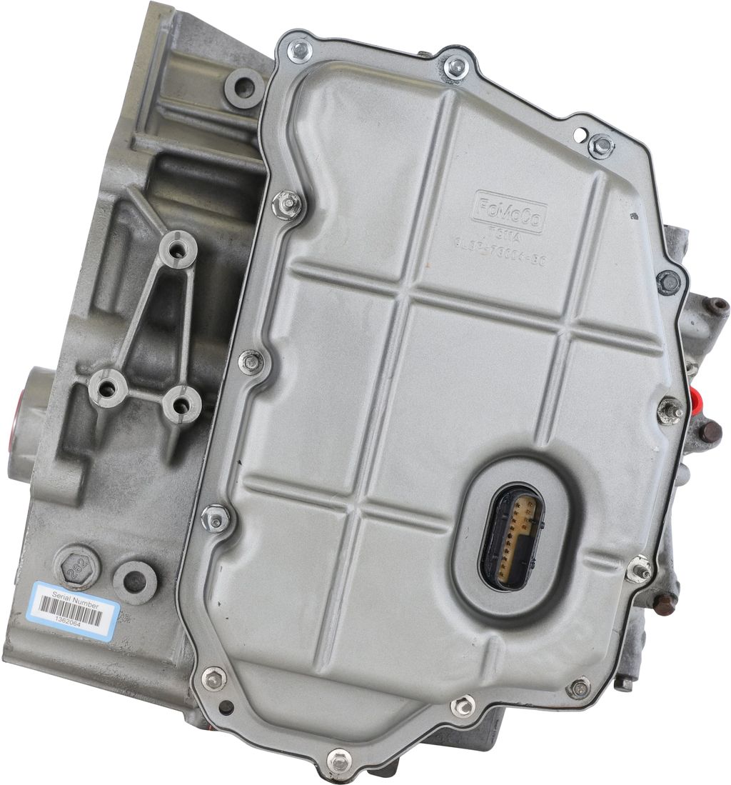 2010 Mazda Tribute Transmission t-r-tl_171850