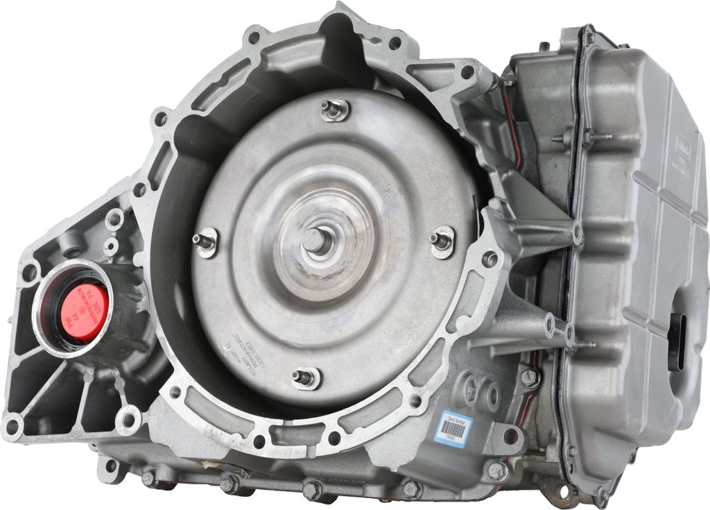 2012 Ford Escape Automatic Transmission t-r-n_29475