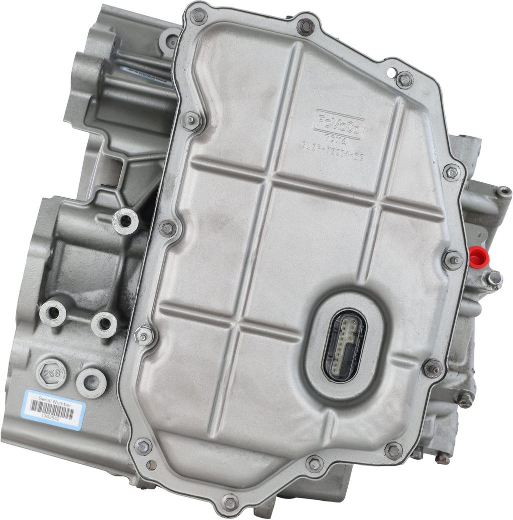 2012 Ford Escape Transmission t-r-tl_171864