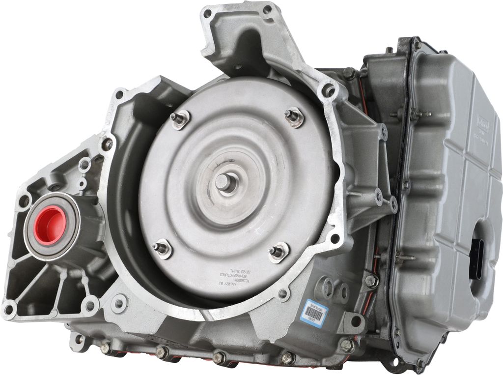 2011 Mercury Mariner Transmission t-r-tl_171866