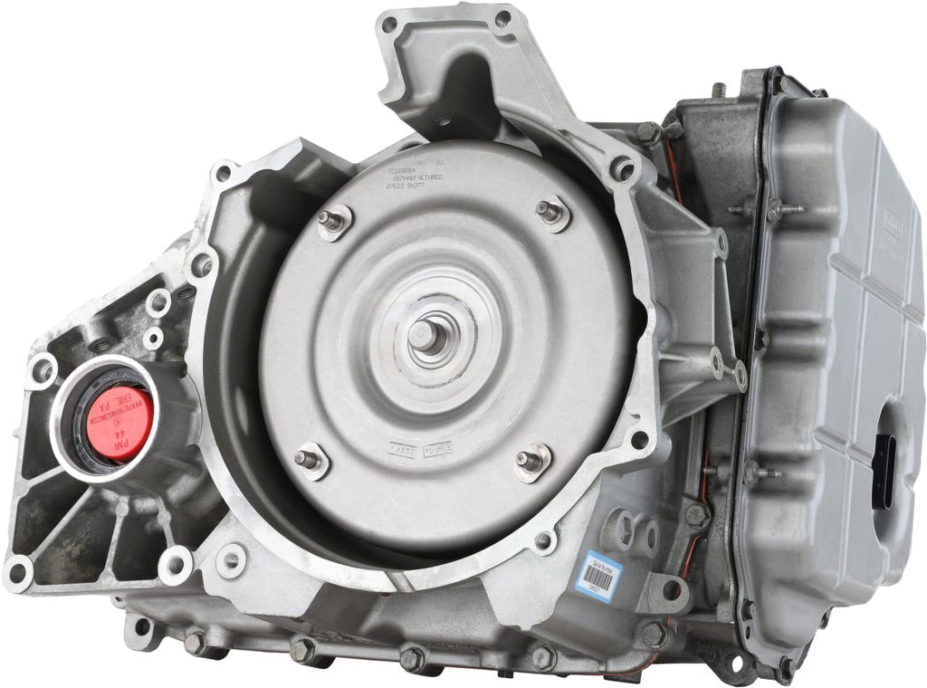 2011 Mercury Mariner Transmission t-r-tl_171869