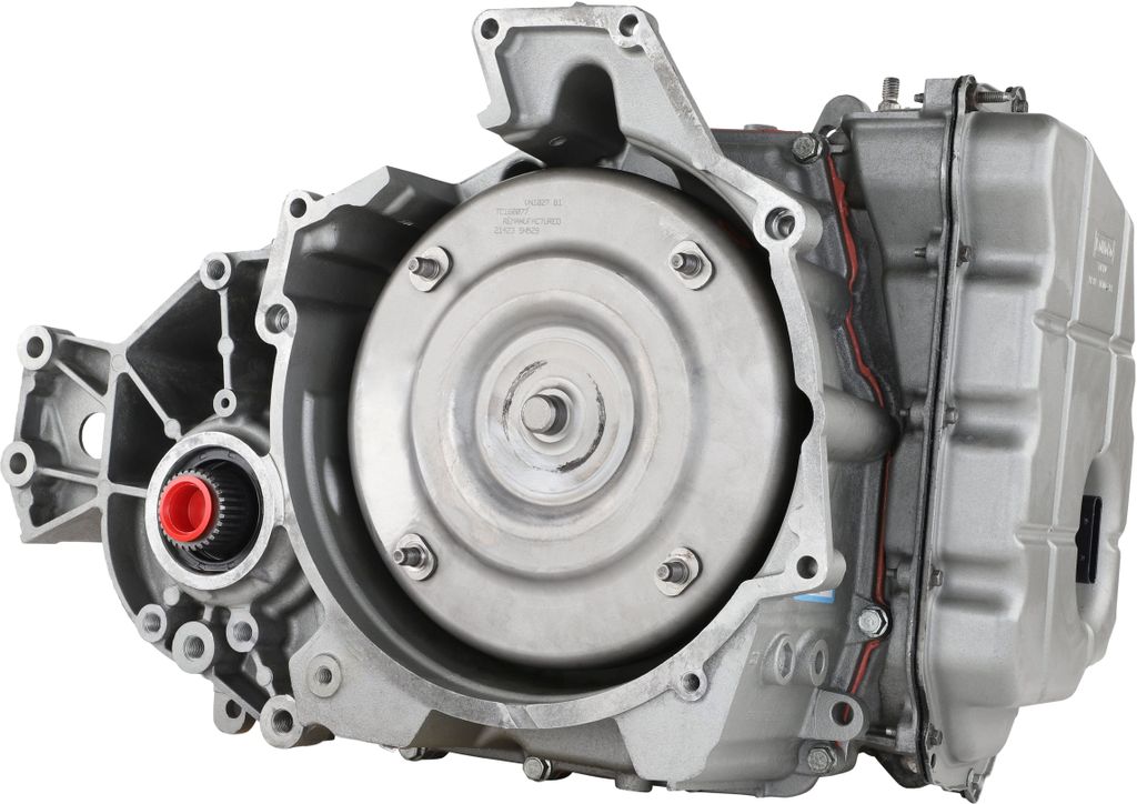 2011 Mercury Milan Transmission t-r-tl_171875