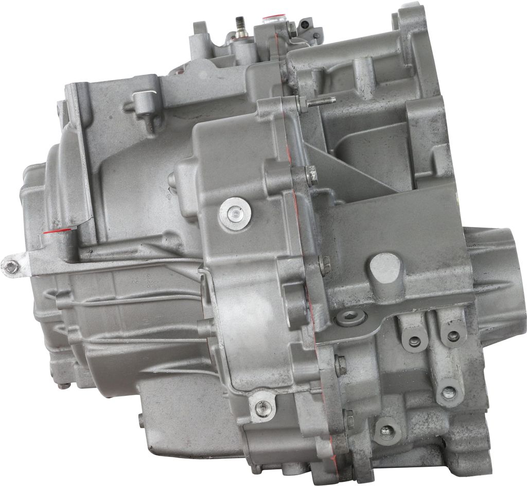 2013 Ford Escape Transmission t-r-tl_171877