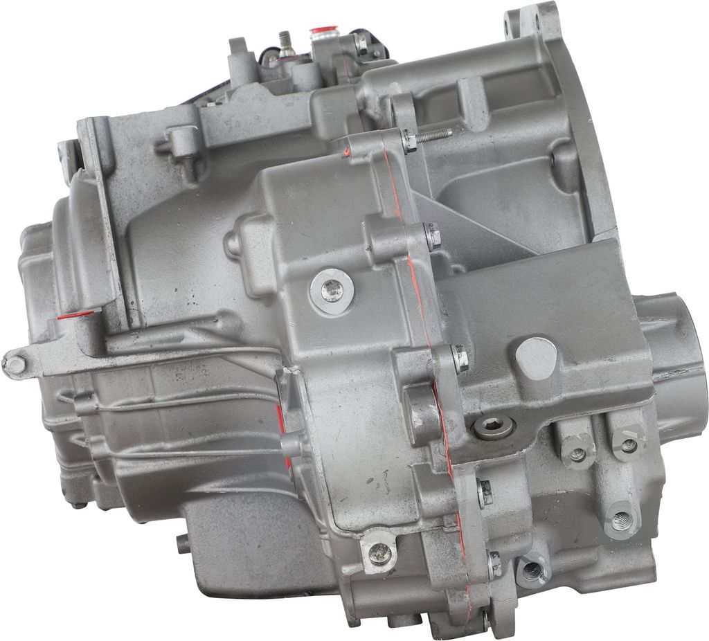 2013 Ford Fusion Transmission t-r-tl_171908-2