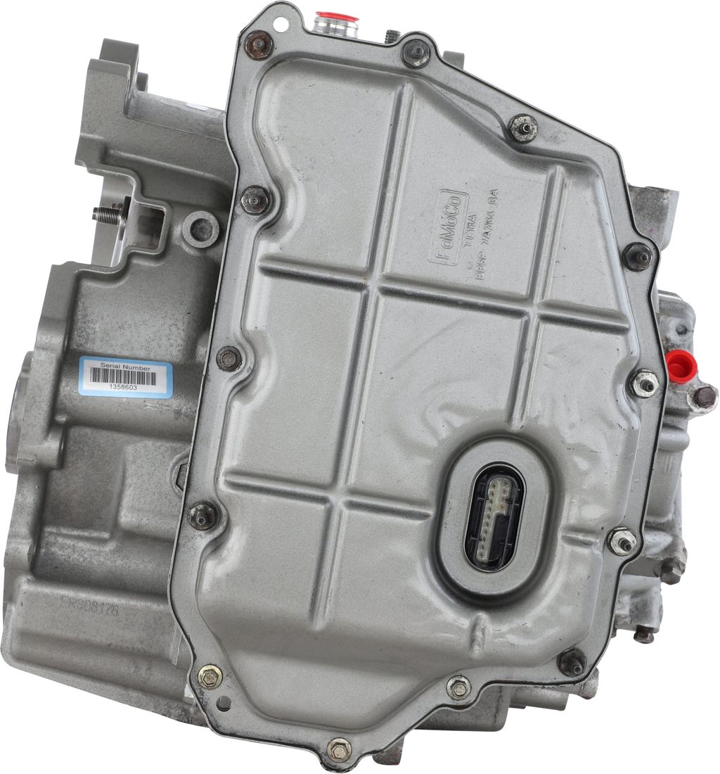 2014 Ford Fusion Transmission t-r-tl_171911