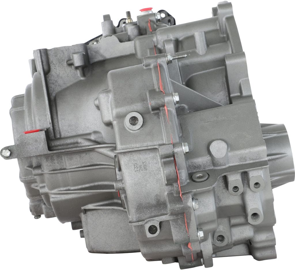 2013 Ford Fusion Transmission t-r-tl_171912