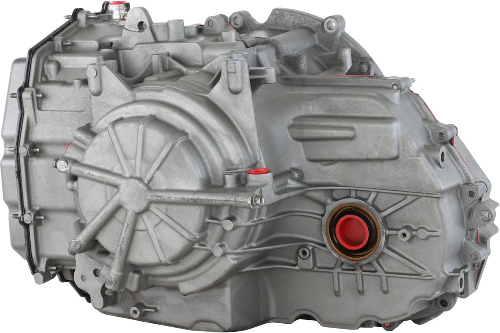 2014 Ford Fusion Transmission t-r-tl_171915