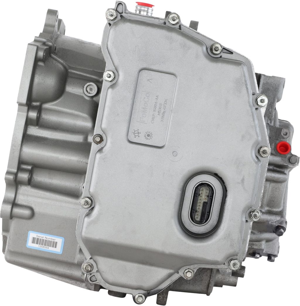 2014 Ford Escape Transmission t-r-tl_171918