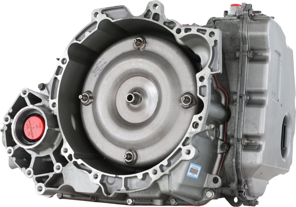 2014 Ford Escape Automatic Transmission t-r-n_29484