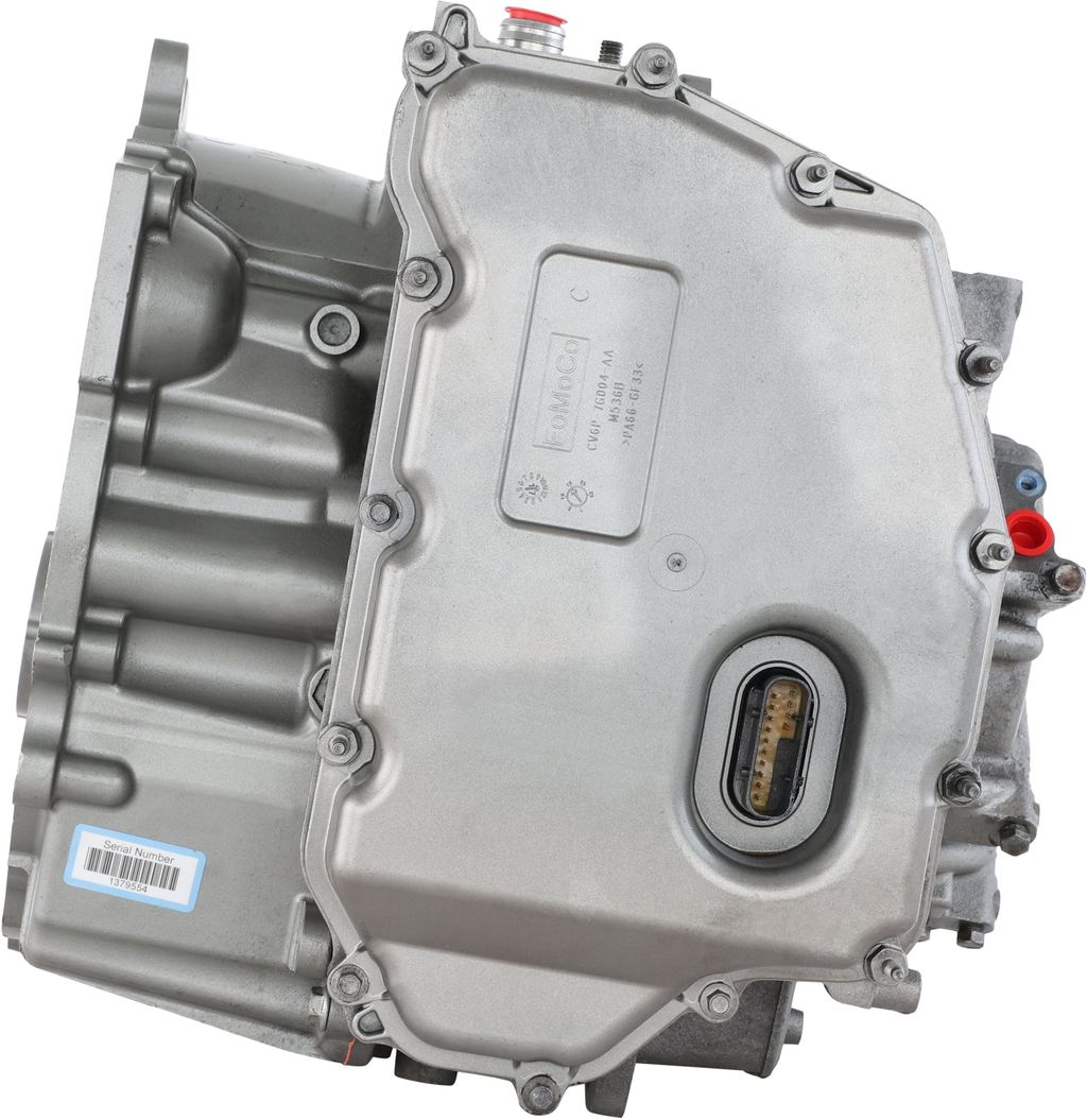 2013 Ford Escape Transmission t-r-tl_171920