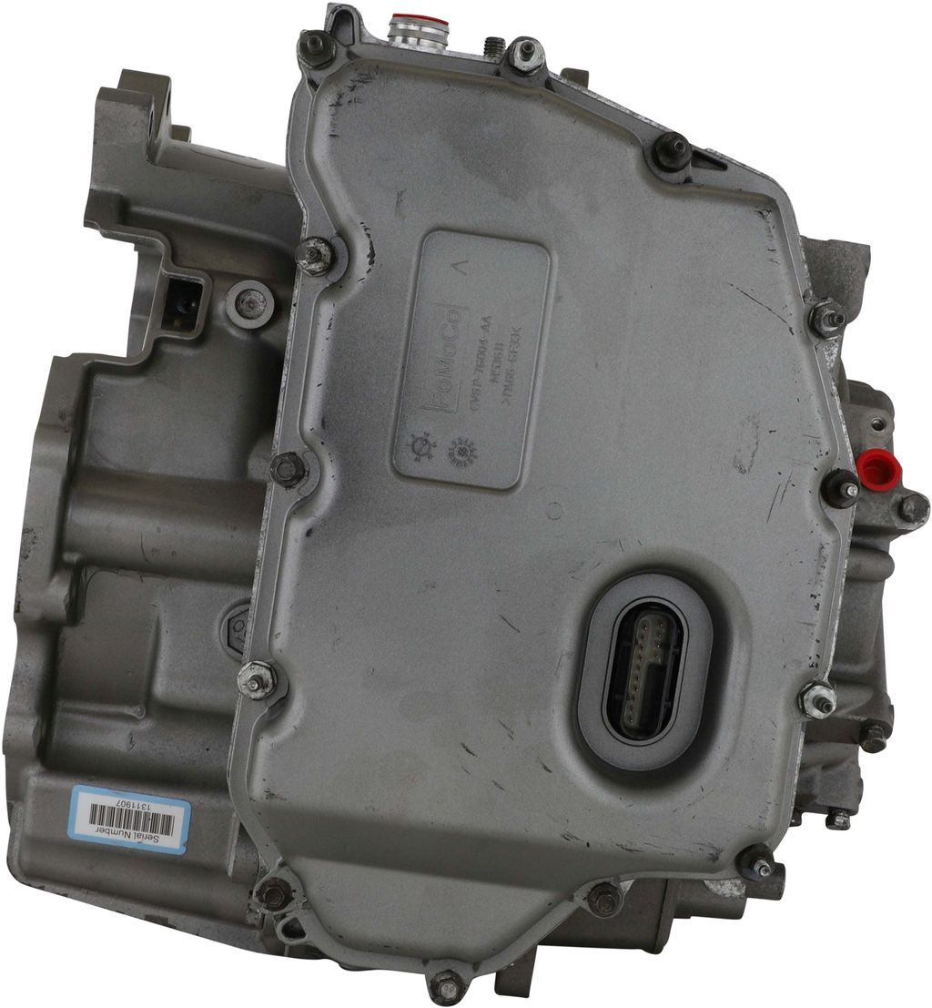 2014 Ford Escape Transmission t-r-tl_171923