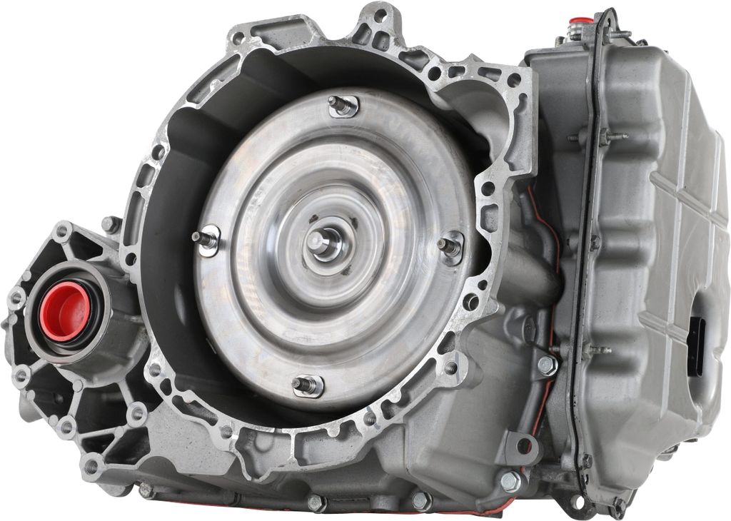 2014 Ford Fusion Automatic Transmission t-r-n_31642-2