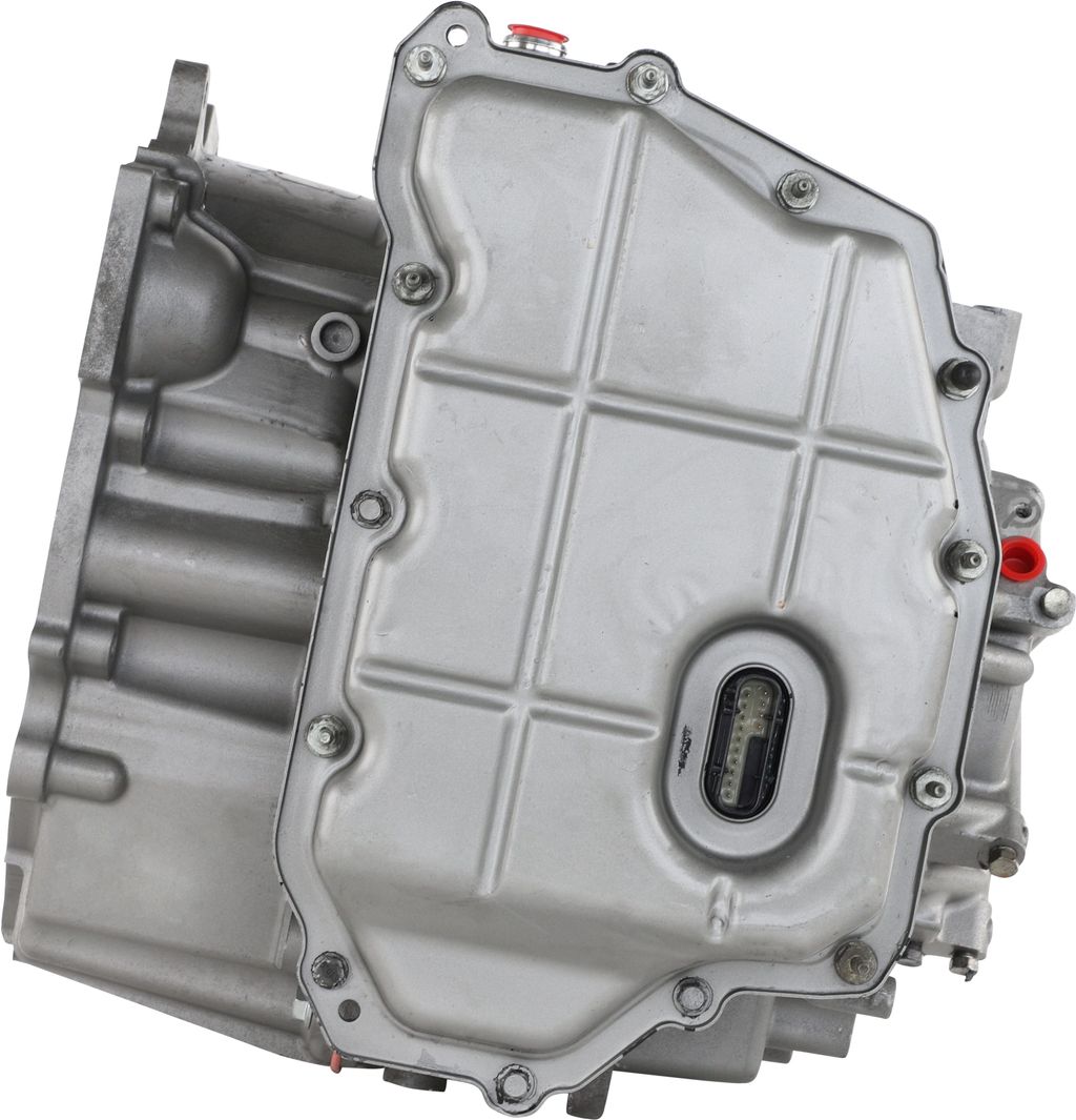 2014 Ford Fusion Transmission t-r-tl_171925-2