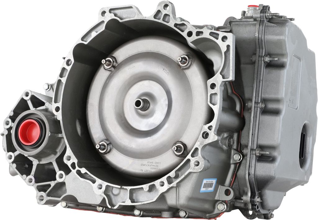 2015 Ford Escape Transmission t-r-tl_171919-1