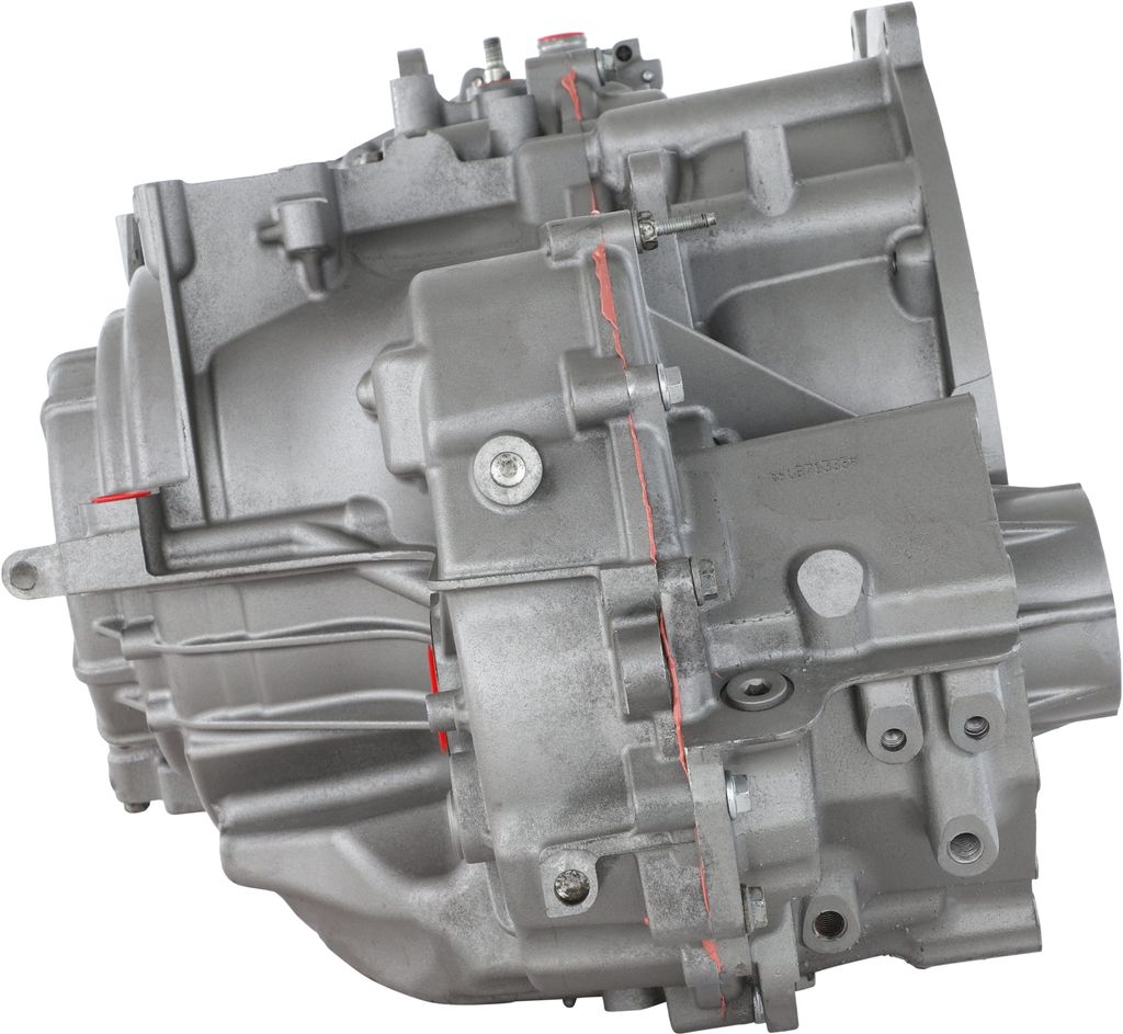 2016 Ford Escape Transmission t-r-tl_171937