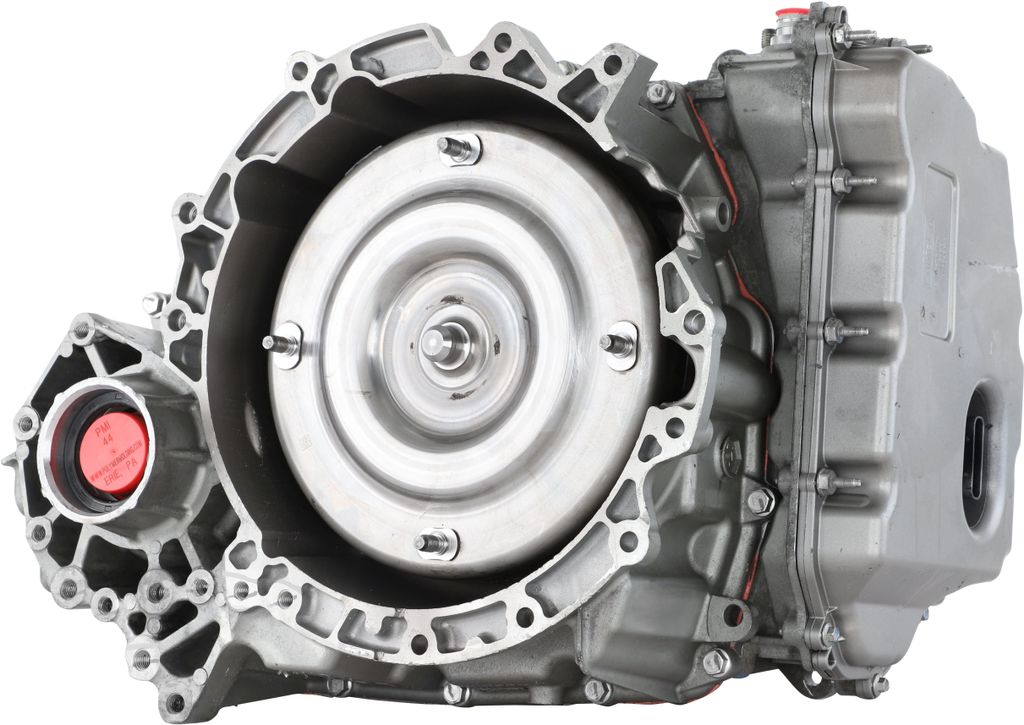 2016 Ford Escape Automatic Transmission t-r-n_29500