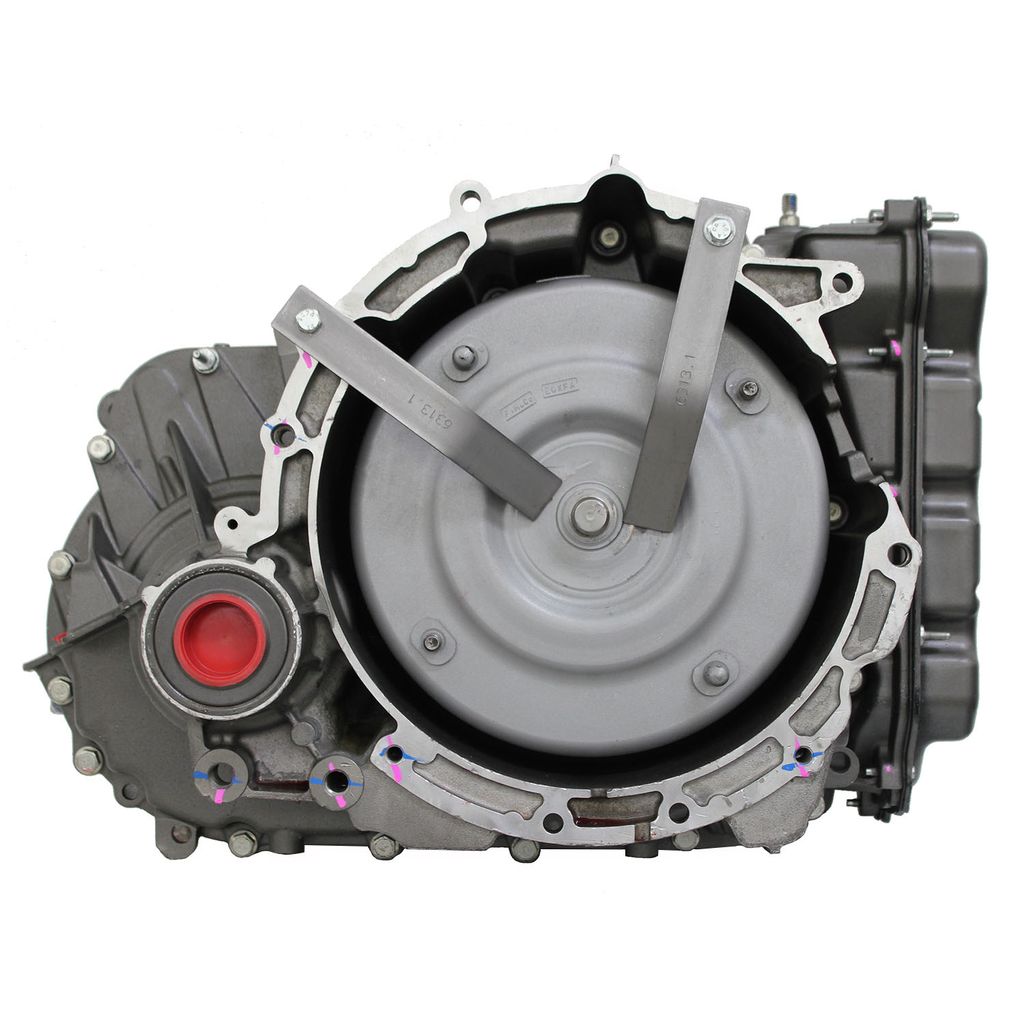 2015 Lincoln MKZ Transmission t-r-tl_171942-1