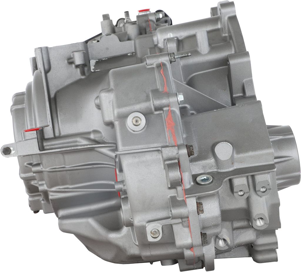 2018 Ford Edge Transmission t-r-tl_171953-1