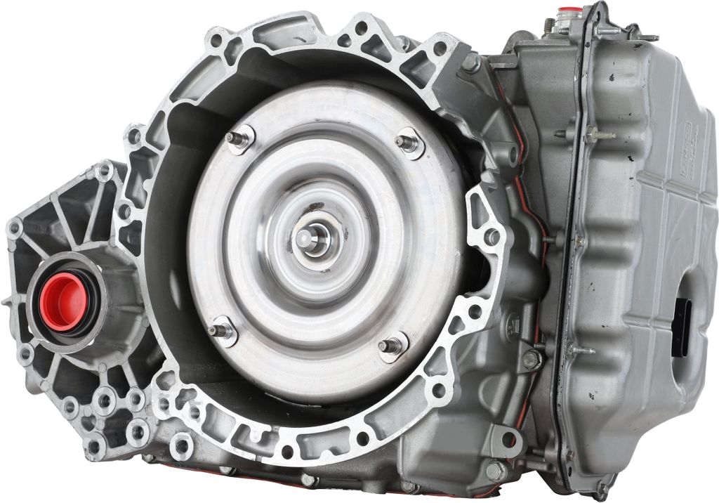2018 Ford Explorer Transmission t-r-tl_171964-1