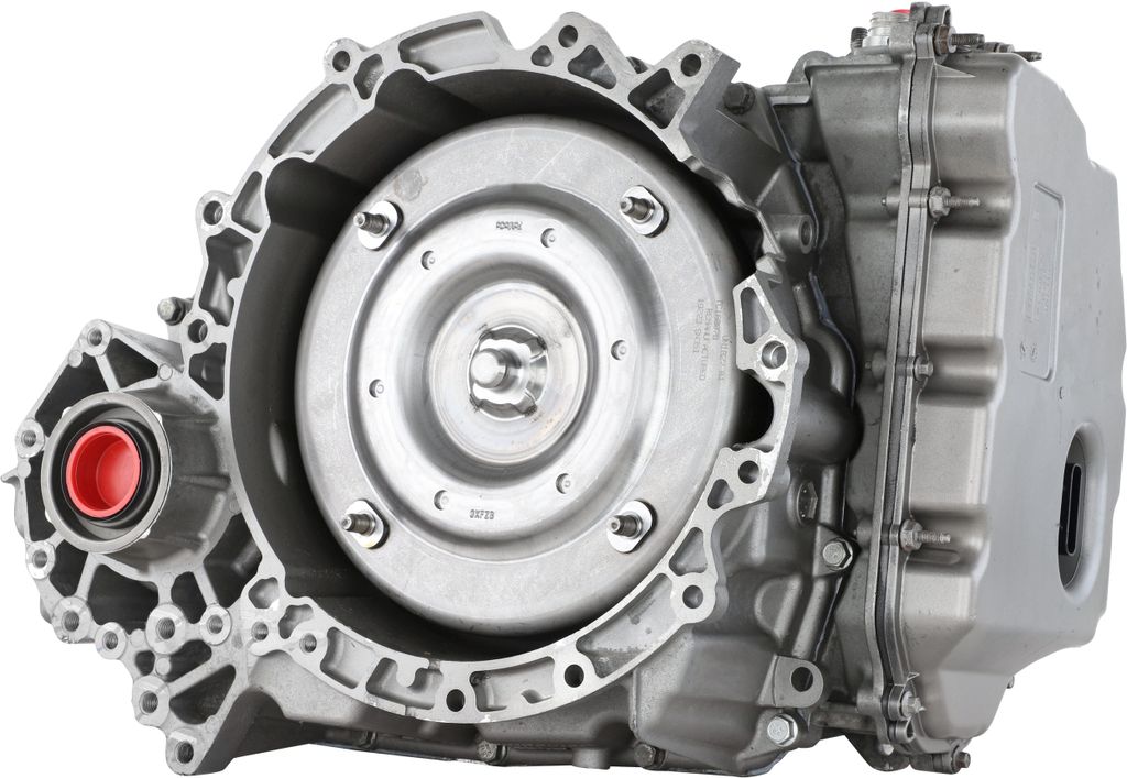 2017 Ford Transit Connect Automatic Transmission t-r-n_64191-2