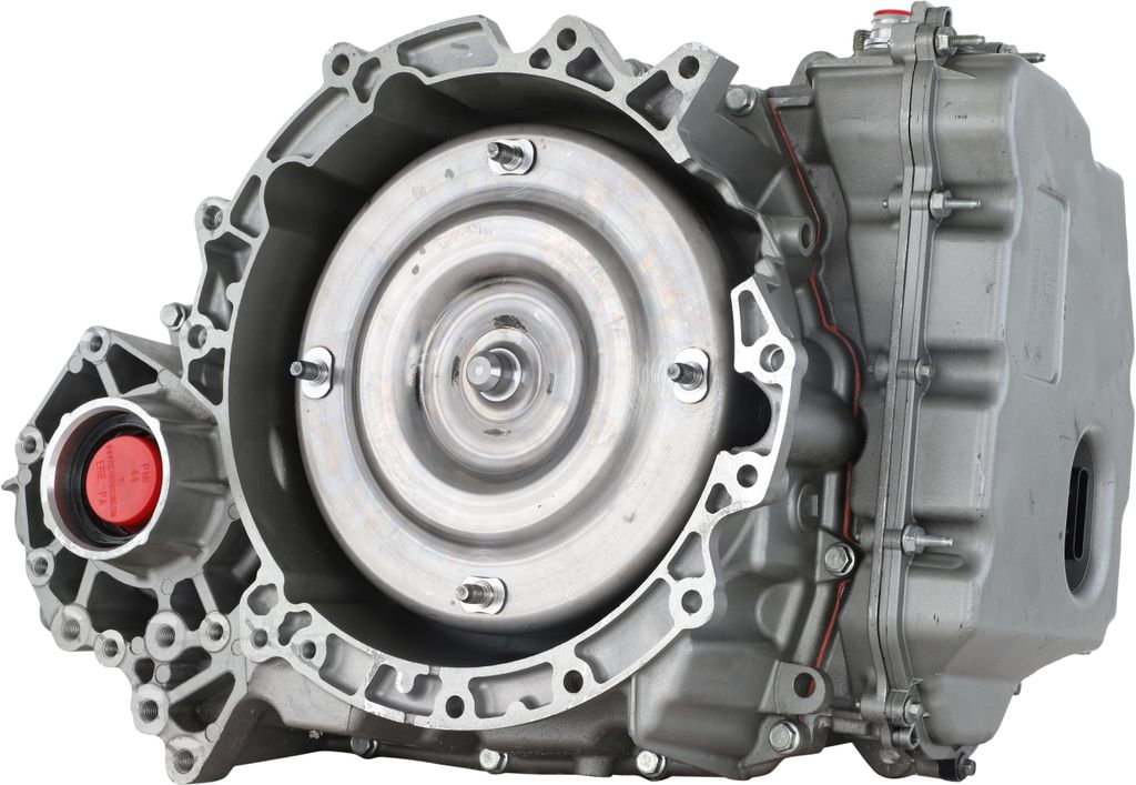 2017 Ford Escape Automatic Transmission t-r-n_55647